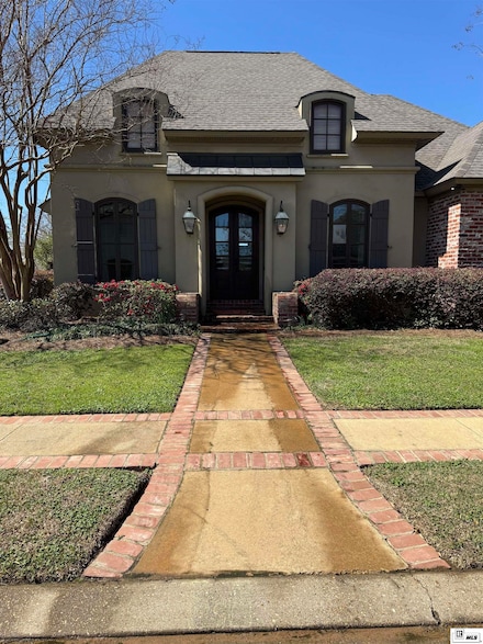 2428 Destrehan Dr, Monroe, LA 71201