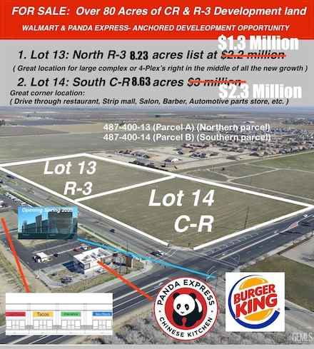 0 Central Unit 202502202, Wasco, CA 93280