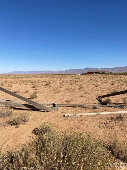 6823 E Brooks Blvd, Kingman, AZ 86401