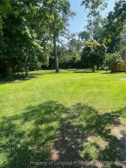 303 1st St, Pembroke, NC 28372