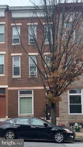 1512 E Biddle St, Baltimore, MD 21213