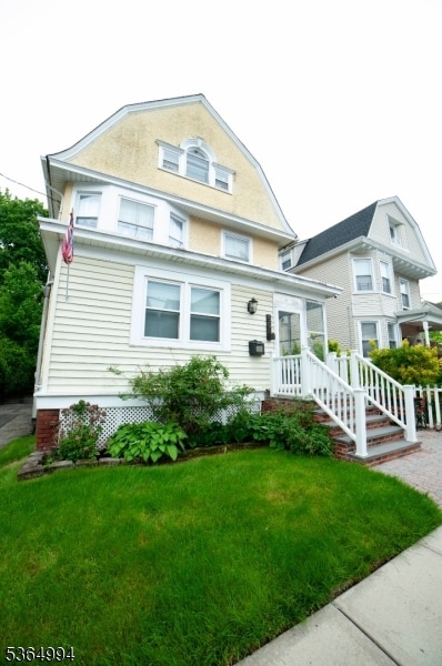 50 Quinby Place, West Orange, NJ 07052