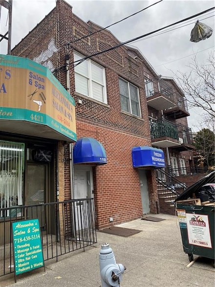 4409 New Utrecht Ave, Brooklyn, NY 11219