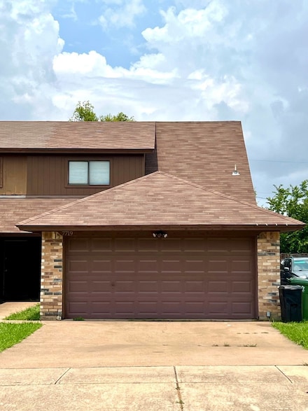 7719 Sable Ln, North Richland Hills, TX 76182