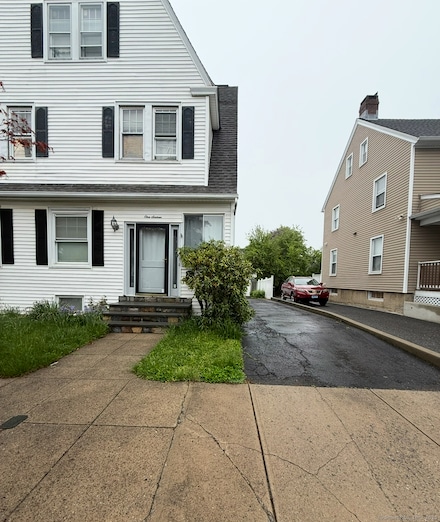 116 Wentworth St, Bridgeport, CT 06606
