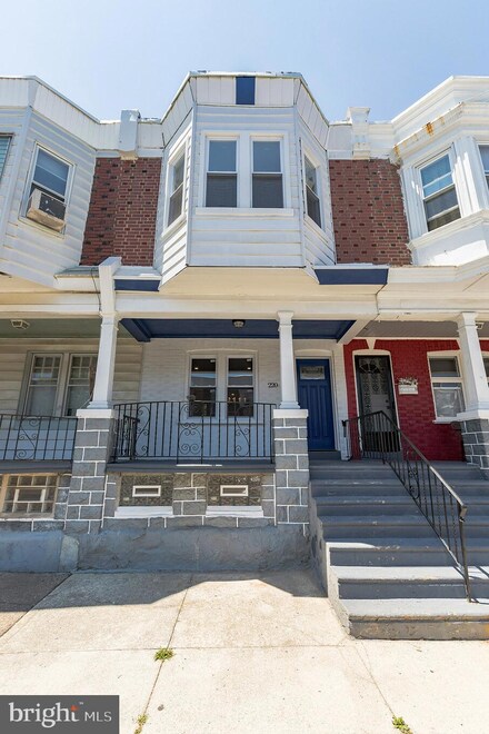 220 N Edgewood St, Philadelphia, PA 19139