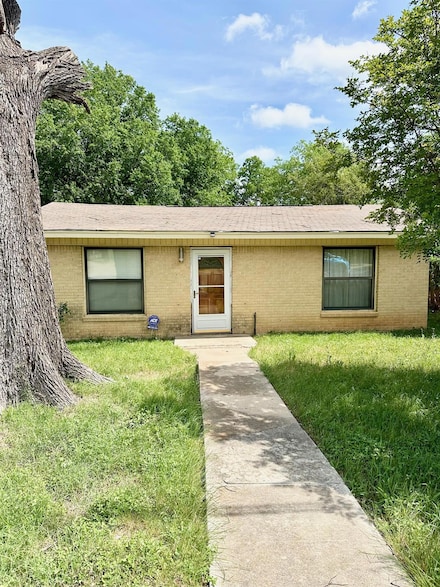 1206 Marcy St, Austin, TX 78745