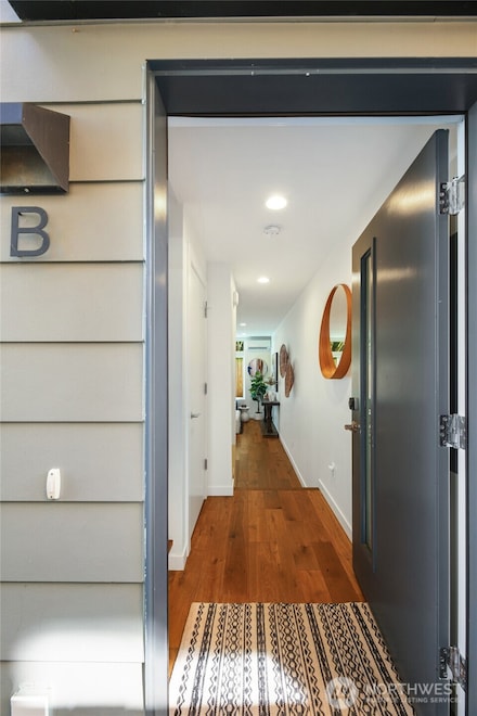 4516 40th Ave SW Unit B, Seattle, WA 98116