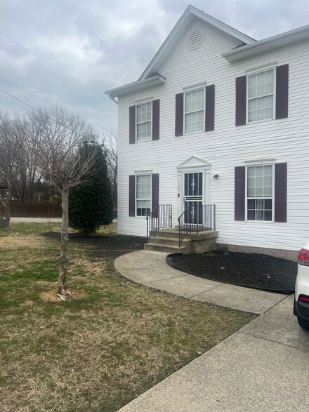 5701 Chestnutwood Trail, Hermitage, TN 37076