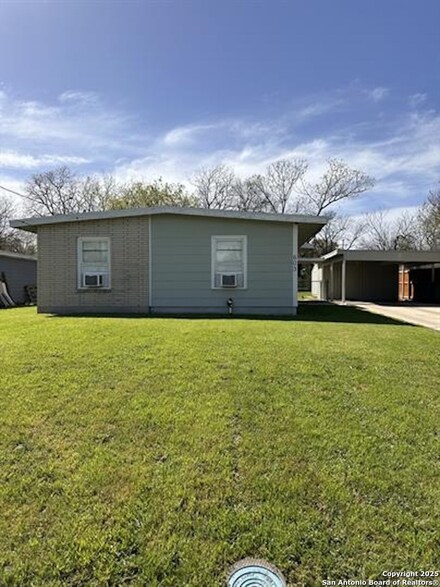 603 Westmoreland Dr, San Antonio, TX 78213