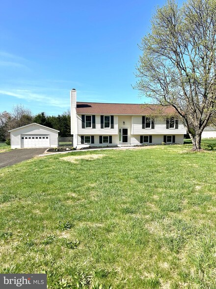 17265 Bel Pre Rd, Culpeper, VA 22701