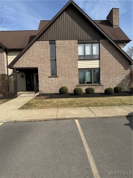 5303 Chestnut Ridge Rd Unit G, Orchard Park, NY 14127