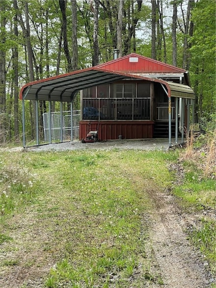 2310 Madison 5205, Elkins, AR 72727