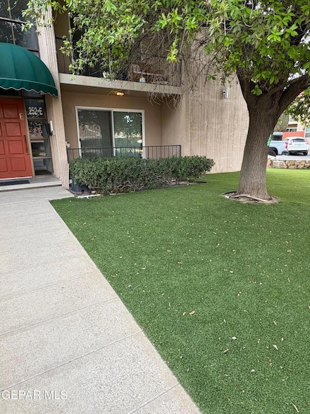 252 Shadow Mountain Dr Unit E5, El Paso, TX 79912