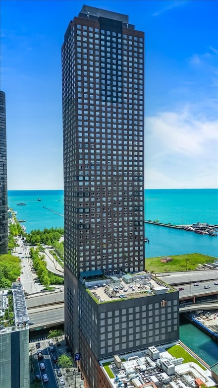 474 N Lake Shore Dr Unit 4806, Chicago, IL 60611