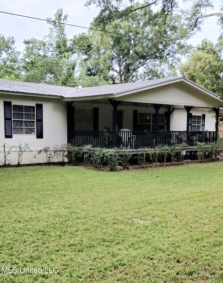 35 Newman Rd, Natchez, MS 39120