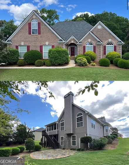 8008 Revere Dr Unit 1, McDonough, GA 30252