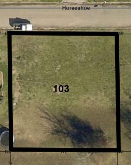 1612 Horseshoe Dr, Clarksville, TX 75426