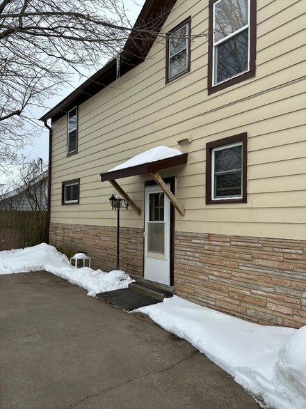 430 N Stevens St, Rhinelander, WI 54501