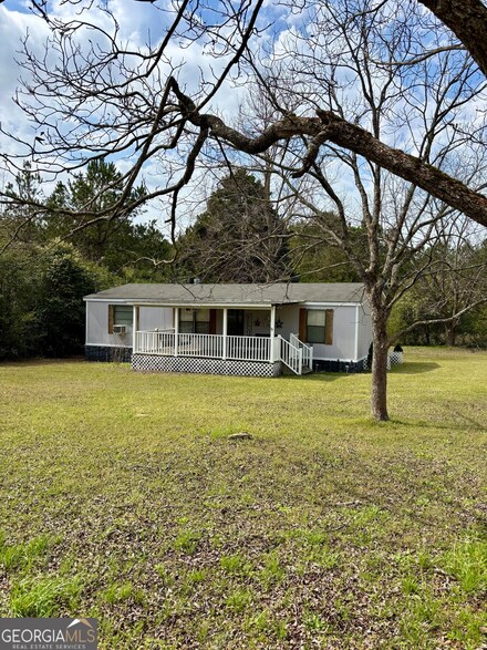 195 Carl Rogers Rd, Reynolds, GA 31076