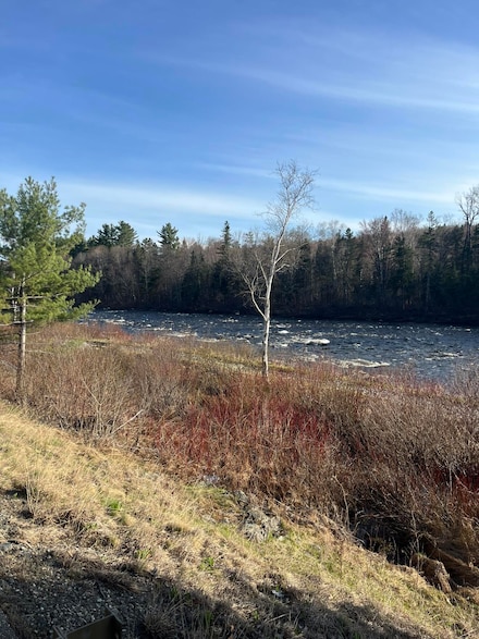 M10L24-2S U S 201, West Forks, ME 04985