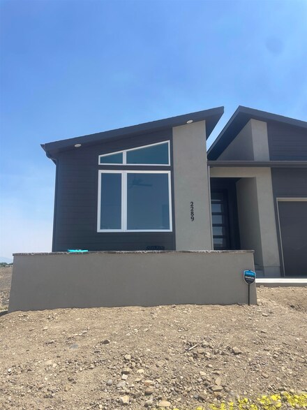 2289 Culebra Peak Ct, Grand Junction, CO 81507