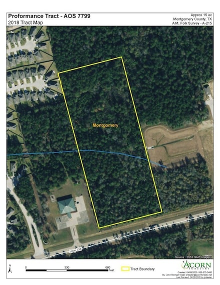 3300 S Loop 336 E, Conroe, TX 77301