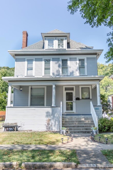 124 Poplar Ave, Wheeling, WV 26003