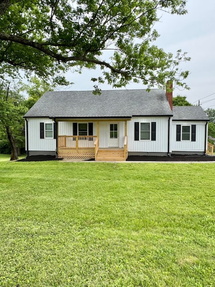 600 E Lexington Ave, Danville, KY 40422