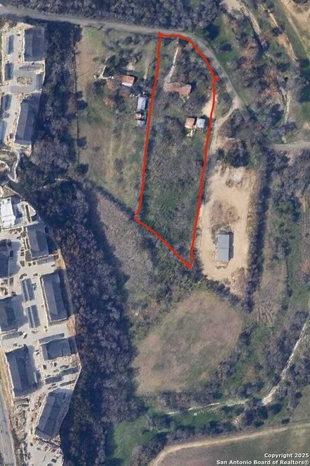 6060 Old Camp Bullis Rd, San Antonio, TX 78257