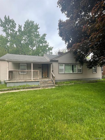 32851 Linderman Ave, Warren, MI 48093