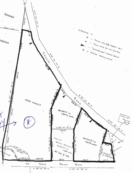 0 No Name Pond Map 14 Lot 31 Rd Unit 1460892, Sabattus, ME 04280