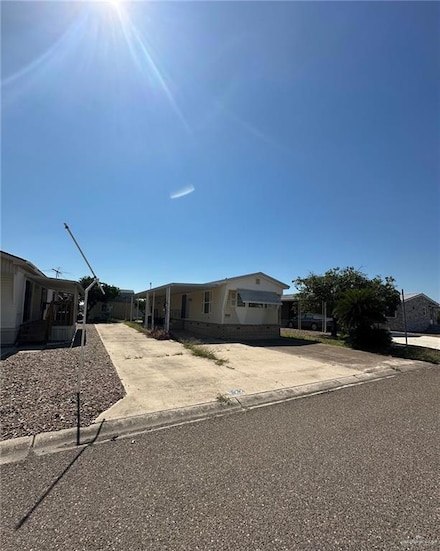 1510 E Business 83 Unit F22, Mission, TX 78572