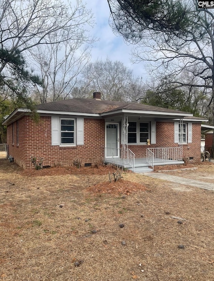 1528 Benton Cir, Cayce, SC 29033