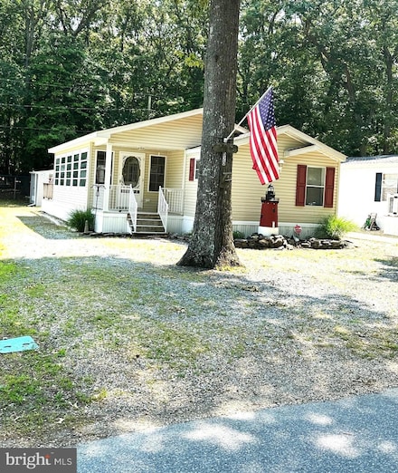 35016 South Dr Unit 45220, Lewes, DE 19958