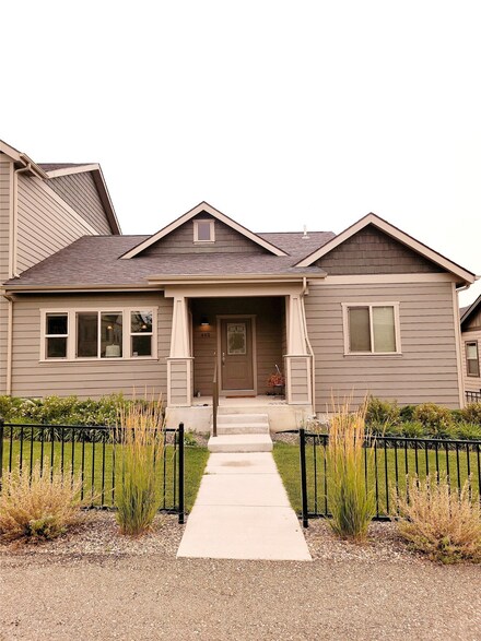 495 S Alice St, Helena, MT 59601
