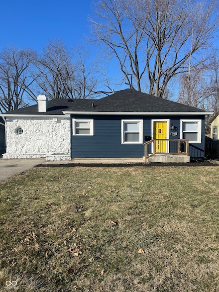 3712 N Bancroft St, Indianapolis, IN 46218