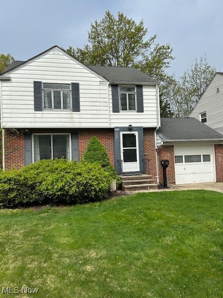 246 E 271st St, Euclid, OH 44132