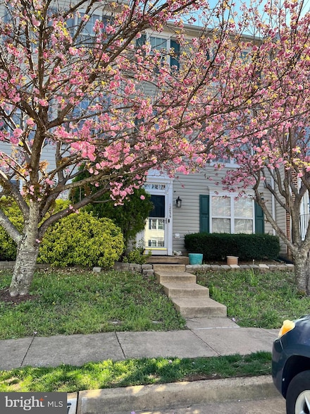 12039 Elliots Oak Place, Bristow, VA 20136
