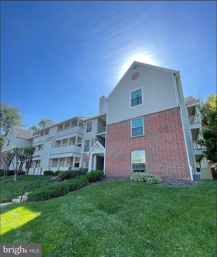 3904 Penderview Dr Unit 707, Fairfax, VA 22033