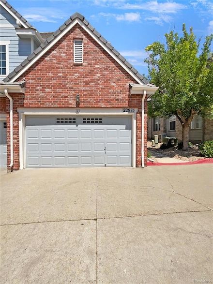22975 E Ontario Dr Unit 101, Aurora, CO 80016