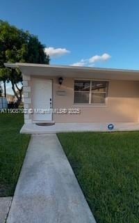 75 NE 186th Terrace, Miami, FL 33179