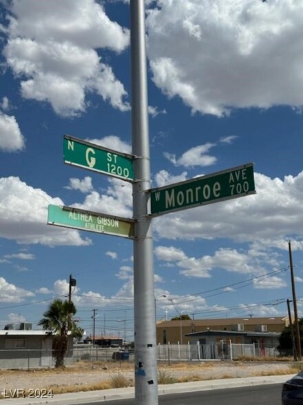 1221 G St, Las Vegas, NV 89106
