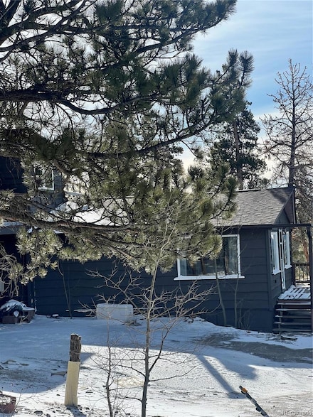 173 Evans View Dr, Black Hawk, CO 80422