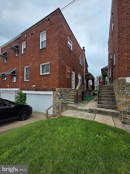 805 Yeadon Ave, Lansdowne, PA 19050