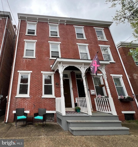336 Barclay St Unit A, Burlington, NJ 08016