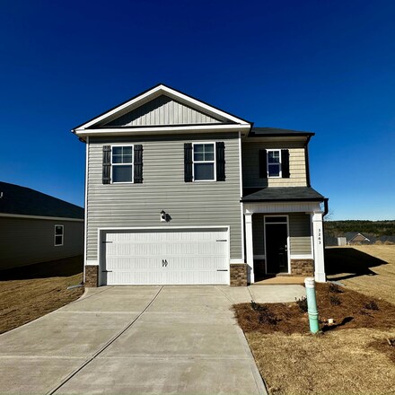 3263 Colonel Ct Unit 132, Grovetown, GA 30813