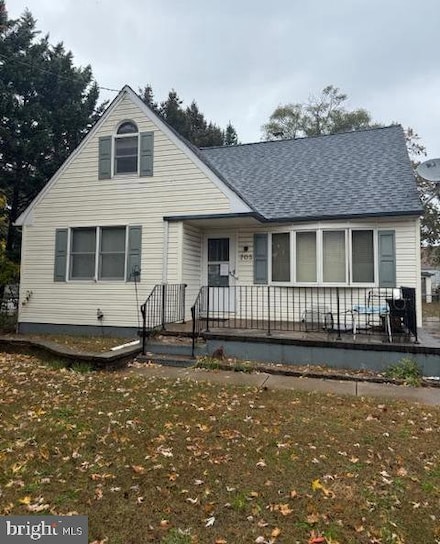 705 Arndt Ave, Riverside, NJ 08075