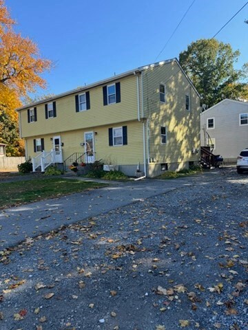 218 Fountain St Unit B, Framingham, MA 01702