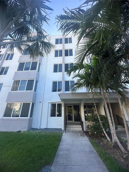 250 180th Dr Unit 254, Sunny Isles Beach, FL 33160